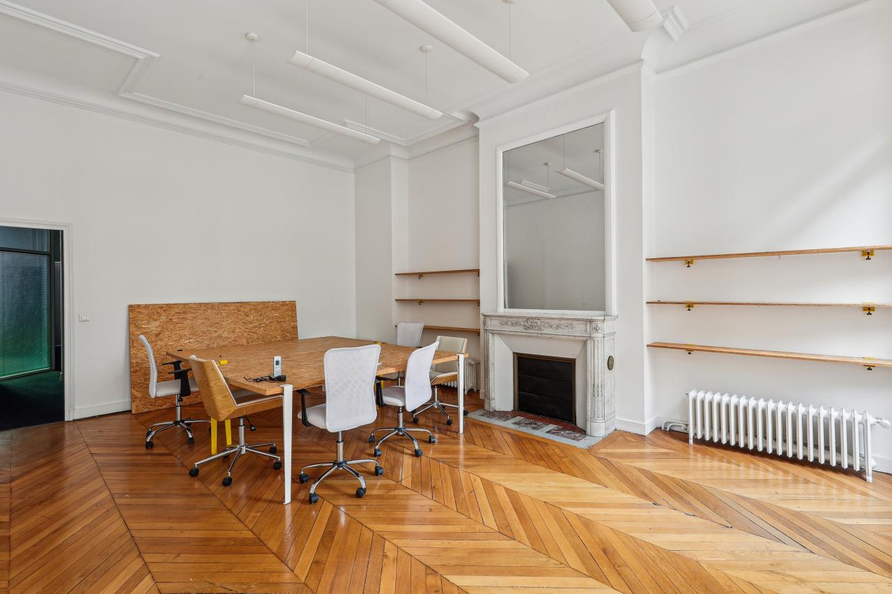 Bureau Paris 325m² Location bureau Paris OLBUR2315221 11